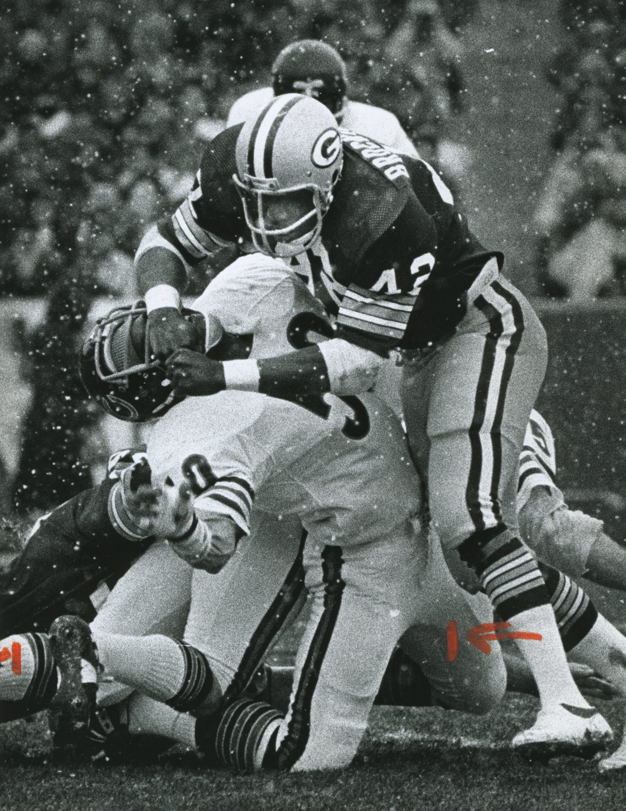 John Brockington